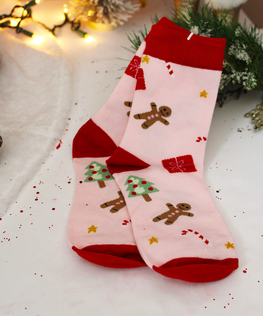 MINI FELIZ NAVIDAD - LISTO PARA LLEVAR