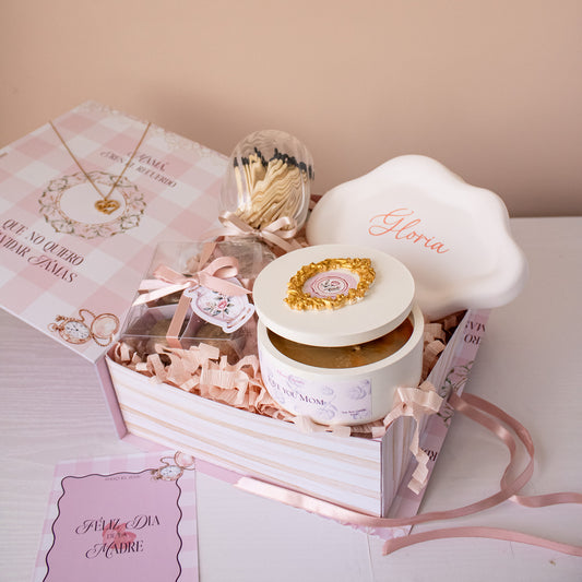 BOOK BOX - ELEGANT GIFT