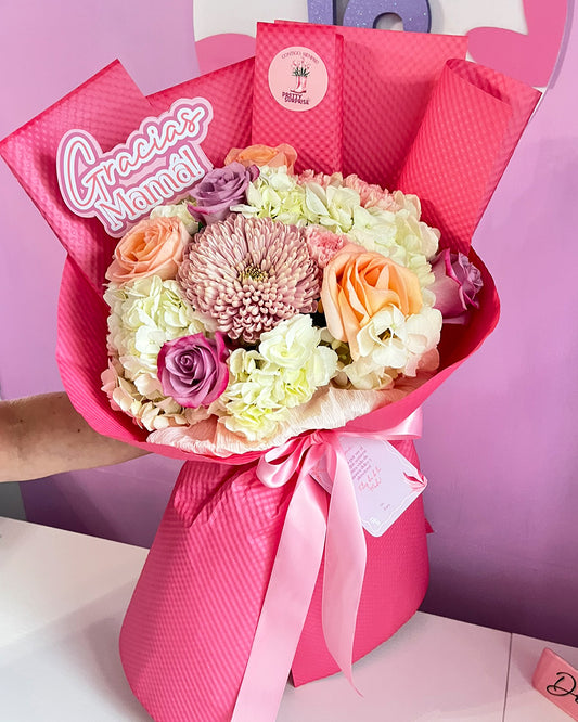 BLOOM BOUQUET
