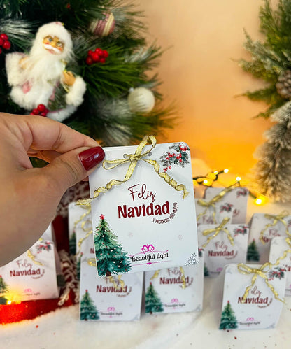 VELA DE BURBUJAS - VELAS DE RECUERDO