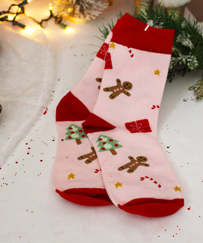 MINI FELIZ NAVIDAD - LISTO PARA LLEVAR