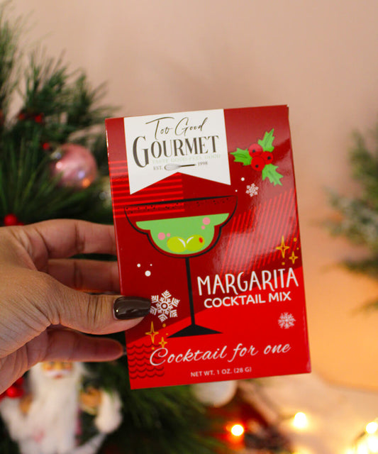 Mezcla para cóctel Margarita