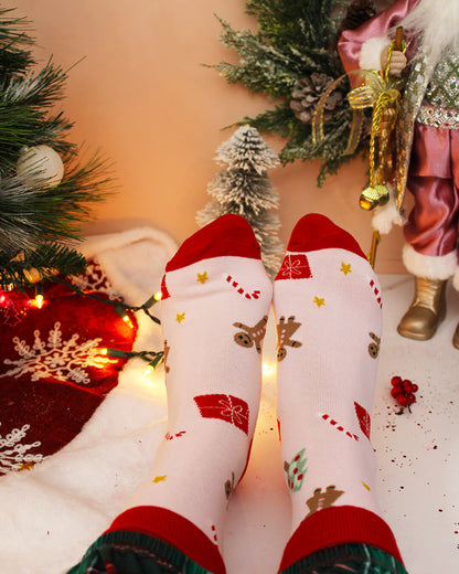 MERRY LITTLE CHRISTMAS - READY TO GO GIFT