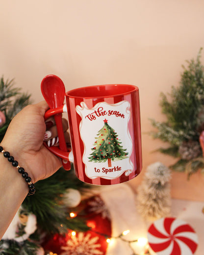 RUDOLPH'S FAV MINI BOX - READY TO GO