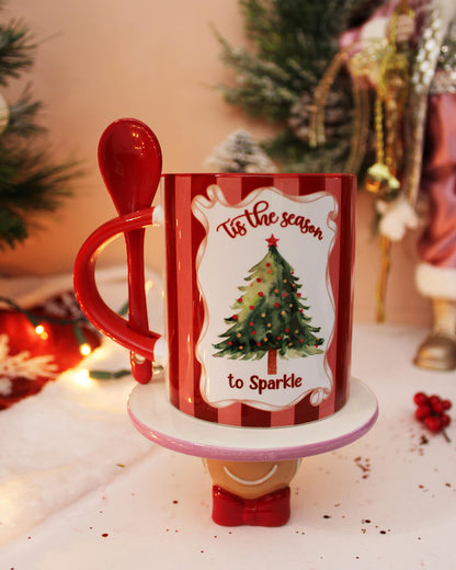 RUDOLPH'S FAV MINI BOX - READY TO GO