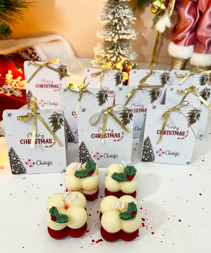 VELA DE BURBUJAS - VELAS DE RECUERDO