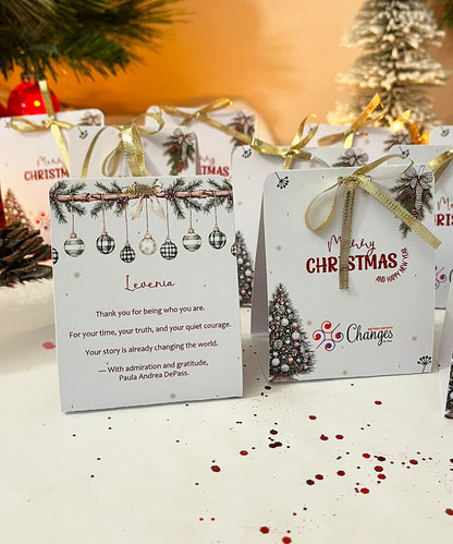 VELA DE BURBUJAS - VELAS DE RECUERDO