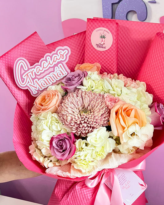 BLOOM BOUQUET